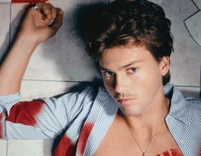 RUEL - Kicking & Screaming UK + EU Tour