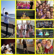 Ballettschule Daniela Sauter