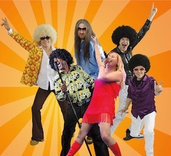 Hot Stuff feat. Baba-Explosion