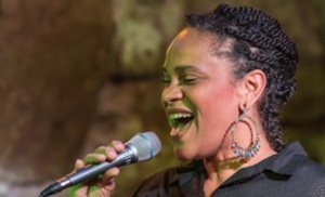 Cécile Verny - Christmas Jazz Special