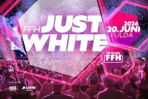 FFH Just White