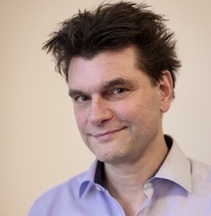 Lutz van der Horst