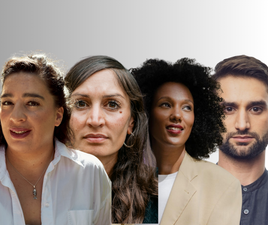 Demokratie in der Zerreißprobe