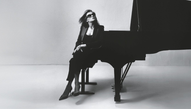 47. Leverkusener Jazztage 2026 - Melody Gardot