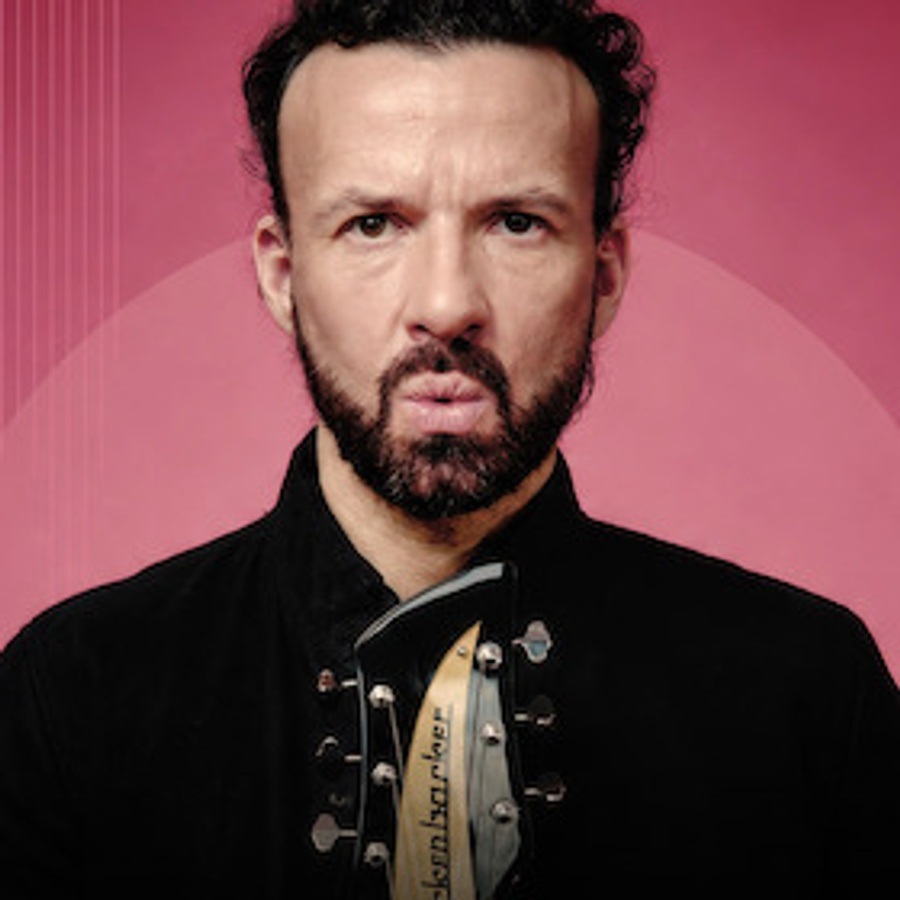 SHANTEL & BUCOVINA CLUB SOUNDSYSTEM