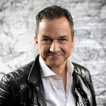 Stephan Bauer | Am Ende der Nerven und noch so viel Ehe übrig