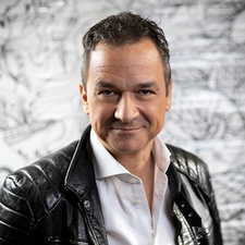 Stephan Bauer | Am Ende der Nerven und noch so viel Ehe übrig