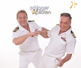 Die Schlagerpiloten – Live 2026 in Torgau