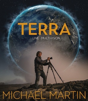 Michael Martin