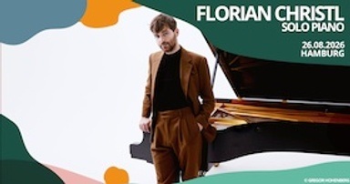 Florian Christl