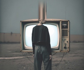 Immersive Choreografien