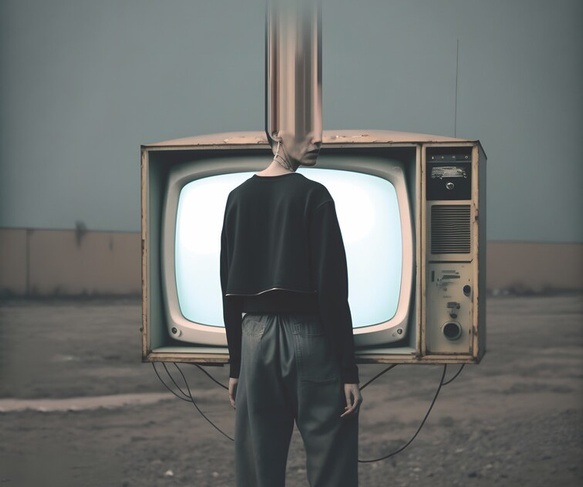 Immersive Choreografien