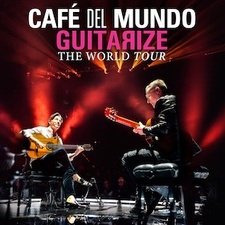 CAFÉ DEL MUNDO