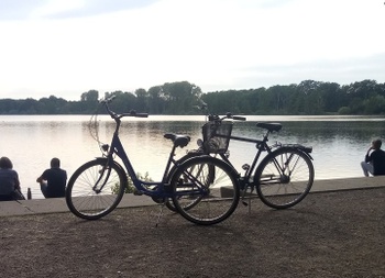 Abendradtour