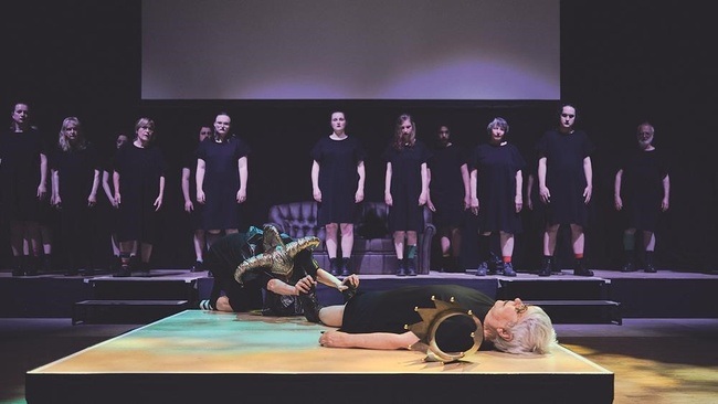 Öffentliche Workshops zu den Inszenierungen