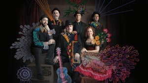The Klezmatics