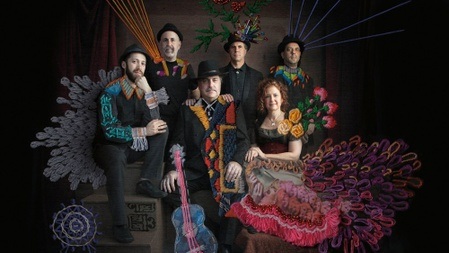 The Klezmatics