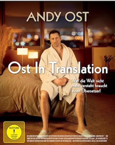 Andy Ost