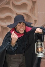 Historix-Tours: Drachen, Ritter, Gruselhaus