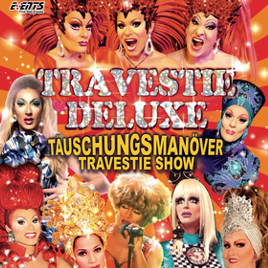 Täuschungsmanöver