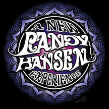 Randy Hansen - The Music of Jimi Hendrix - European Tour 2026