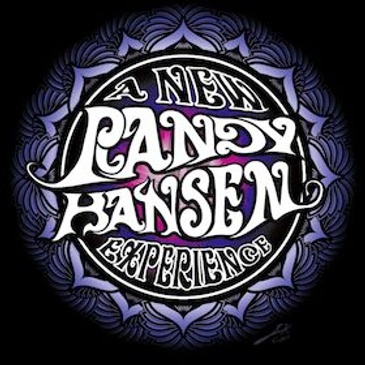 Randy Hansen - The Music of Jimi Hendrix - European Tour 2026