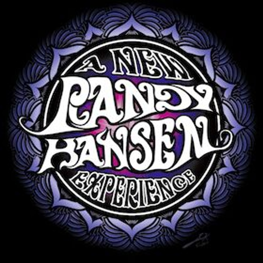 Randy Hansen - The Music of Jimi Hendrix - European Tour 2026