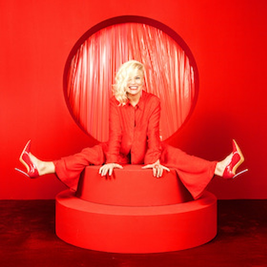 INA MÜLLER und Band