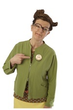 Frieda Braun