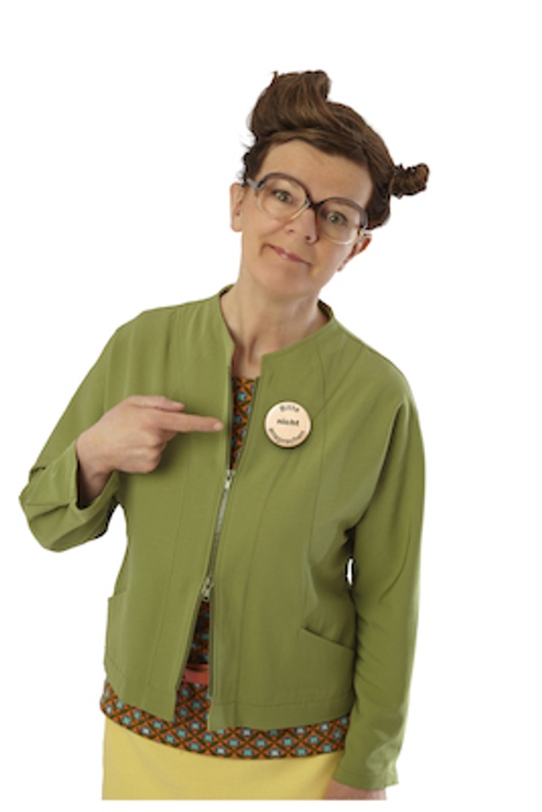 Frieda Braun