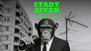 STADTAFFEN