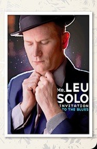 Mr. Leu Solo in Concert