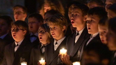 Die Alpenländische Weihnacht
