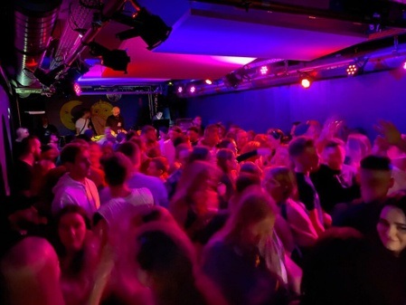 BOOTYLICIOUS | 6 YEARS ANNIVERSARY