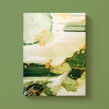 Abstract Layering