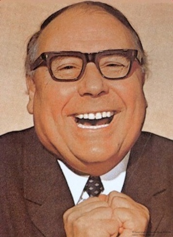 Der große Heinz Erhardt Abend