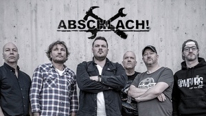 Abschlach - die Hamburger Kult-Band
