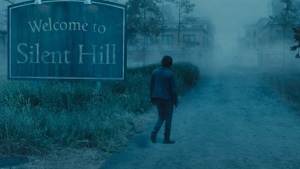 Return to Silent Hill