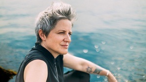 Allison Miller & Myra Melford’s Lux Quartet