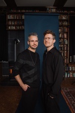 Duo Stiehler / Lucaciu