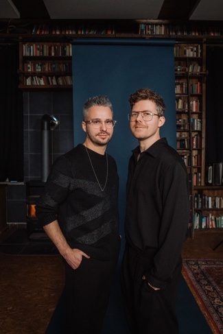 Duo Stiehler / Lucaciu