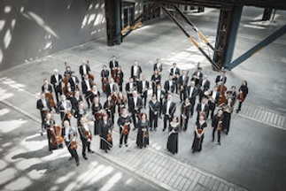 Göttinger Symphonieorchester