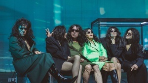 Die Marquise von O. und –