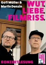 WUT. LIEBE. FILMRISS