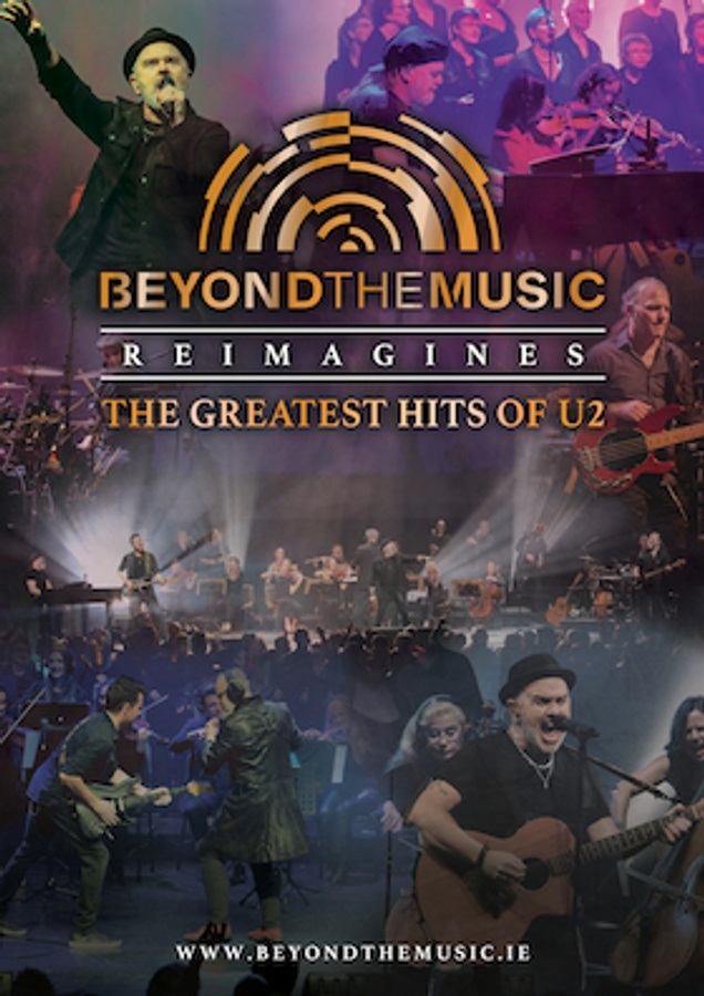 Beyond the Music