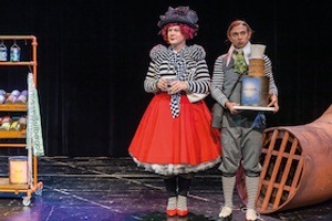 Die große Wörterfabrik