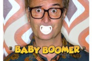 Chris Boettcher - "Baby Boomer"