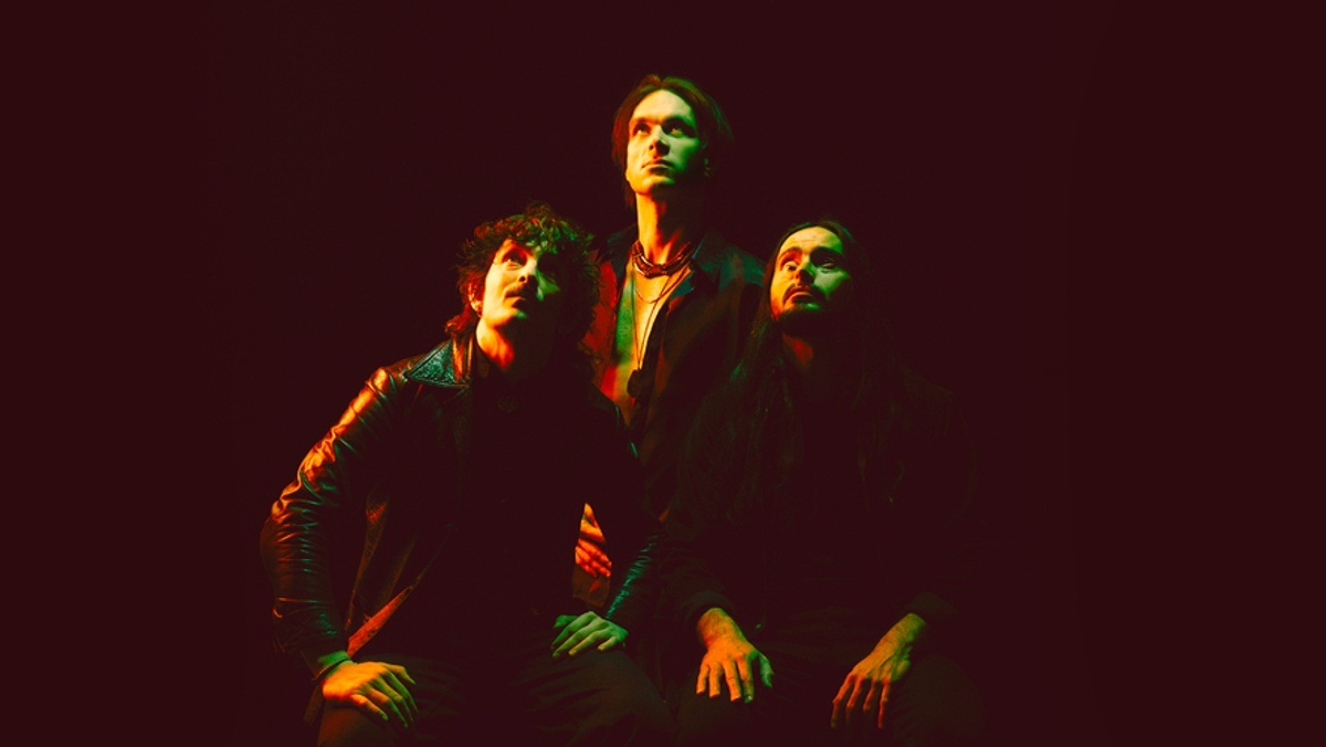 Titelbild der Veranstaltung DIRTY SOUND MAGNET