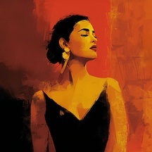 Große Oper klein: Carmen