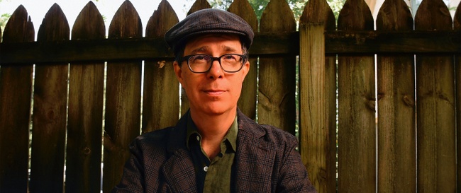 Ben Folds